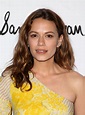 BETHANY JOY LENZ at Marie Claire Fresh Faces Party in Los Angeles 04/27 ...