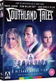 Southland Tales - Arrow - Blueprint: Review