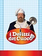 I delitti del cuoco (TV Series 2010-2010) - Posters — The Movie ...