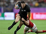 Video of the Week: The brilliance of Sonny Bill Williams | PlanetRugby ...