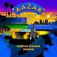 The Carnival by Aazar, Herve Pagez, French Montana, Dany Synthé, Zaac ...