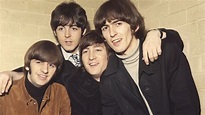 Para dedicar: Las 10 mejores canciones de amor de The Beatles — Rock&Pop