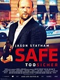 Safe - Todsicher - Film 2012 - FILMSTARTS.de