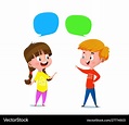Collection 99+ Pictures Clip Art People Talking To Each Other Updated