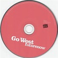 Go West - Futurenow (2008) / AvaxHome