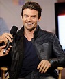 Daniel Gillies New Images - Wallwoods