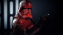 Star Wars Sith Trooper Wallpapers - Wallpaper Cave
