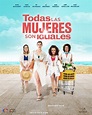 TODAS LAS MUJERES SON IGUALES, 2017 | Cinema Dominicano