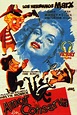 AMOR EN CONSERVA (1949). Marilyn Monroe en la comedia de los hermanos ...