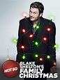 Blake Shelton's Not-So-Family Christmas - Where to Watch and Stream ...