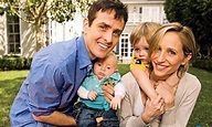 Joey McIntyre and wife Barrett welcome 'beautiful' baby Kira | Daily ...