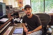 Album Review: Mike Shinoda - 'Dropped Frames Vol 1' — When The Horn Blows