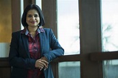 Jyoti Deshpande One of India’s most influential businesswoman