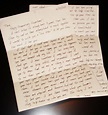 Write Love Letters to Your Spouse to Increase Your Connection
