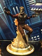 Toy Fair 2017: Marvel Gallery Guardians of the Galaxy Statues! - Marvel ...