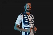 Ivo Rodrigues assina pelo FC Famalicão - FC Famalicão
