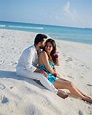 Indian honeymoon pics – Telegraph