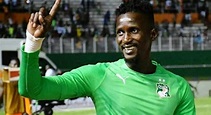 Asec : Abdoul Karim Cissé, toujours sous contrat! | Association des ...