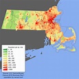 File:Massachusetts population map.png - Wikimedia Commons