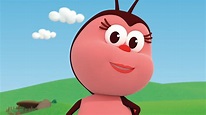 Ki-Ki The Ladybug - Kids Songs & Nursery Rhymes | Bichikids - YouTube Music