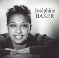 Josephine Baker [Sandstone], Josephine Baker | CD (album) | Muziek ...