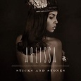 Arlissa - Sticks & Stones - Reviews - Album of The Year