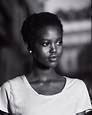 South Sudanese Model, Adut Akech Honoured as one of TIME 100 Rising ...