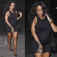 rihanna pregnant - Fire Journal Picture Galleries