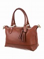 Soft Leather Designer Handbags | semashow.com