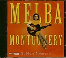 Melba Montgomery CD: Golden Moments (CD) - Bear Family Records