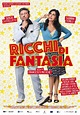 RICCHI DI FANTASIA. Film review - Rome Central Mag