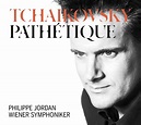 Philippe Jordan, Wiener Symphoniker: Tchaikovsky Symphonie „Pathétique ...