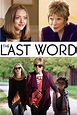 The Last Word (2017) - Posters — The Movie Database (TMDB)