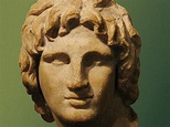ENORMIO: ALEJANDRO MAGNO / Biografía / Rey de Macedonia en el siglo IV ...