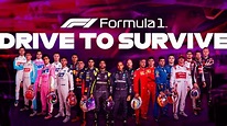 La nueva temporada de Formula 1 «Drive to Survive» | All Access ...