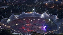 Olympiastadion München: Das sind die Open-Air-Konzerte 2019 ...
