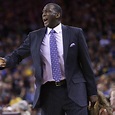 Tyrone Corbin Has Kings' Interim Head Coach Title Lifted for Remainder ...