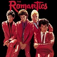 The Romantics | Music fanart | fanart.tv