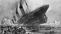 A 109 años del hundimiento del Titanic, la leyenda continúa | Weekend