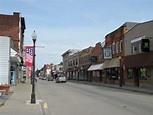 Coraopolis, Pennsylvania - Simple English Wikipedia, the free encyclopedia