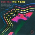 Martin Denny / Les Baxter – Exotic Moog / Moog Rock: Greatest Classical ...
