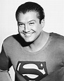 Superman: George Reeves Dies 62 Years Ago Today – hbauld's Weblog