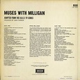 Spike Milligan Muses With Milligan - 1st - EX UK vinyl LP album (LP ...