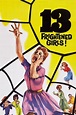 (Download Ver) 13 Chicas aterrorizadas [1963] Película Completa en ...