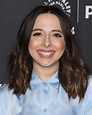 ESTHER POVITSKY at 2019 Paleyfest Fall TV Previews in Beverly Hills 09 ...