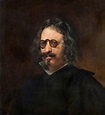 Francisco Gómez de Quevedo y Villegas (1580–1645) | Art UK