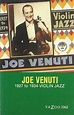 Violin Jazz 1927-1934 - Amazon.com Music