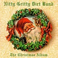el Rancho: The Christmas Album - Nitty Gritty Dirt Band (1997)