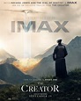 New Poster For The Creator Teases Sci-Fi Explosions - Men's Journal ...