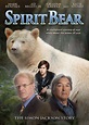 Spirit Bear: The Simon Jackson Story (2005) :: starring: Tabitha Lupien ...